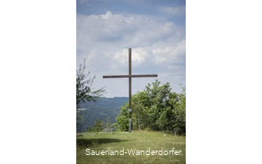 Orenbergkreuz