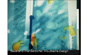 Fenster Maria Magdalena