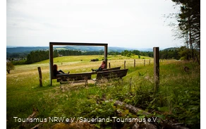 Landschaftskino am Gerkenstein