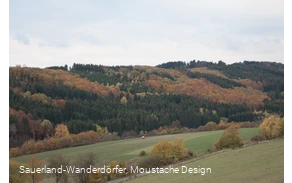 Ausblick von den Quarzklippen