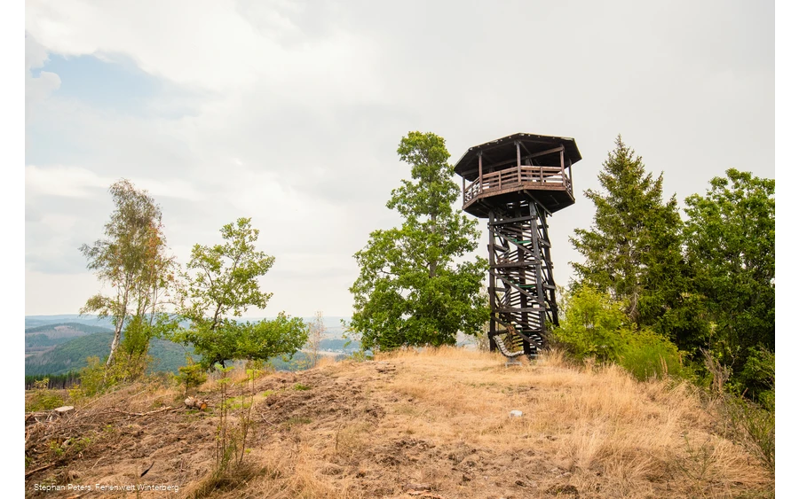 Heidkopfturm