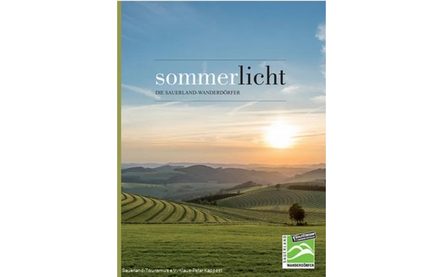 Blätterkatalog Magazin Sommerlicht
