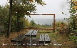 Millenium-Tor Madfeld