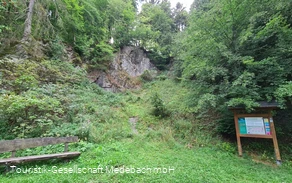 Kirchensteinbruch Düdinghausen