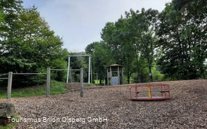 Spielplatz Bruchhausen