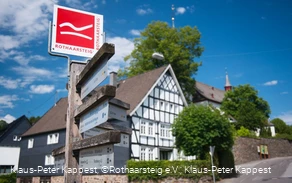 Wanderwegeleitsystem  Heinsberg
