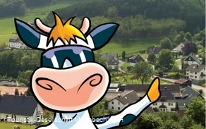 Milchweg Referinghausen