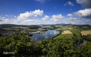 Blick auf Diemelsee © Sabrinity.jpg
