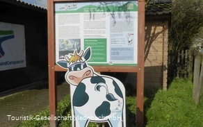 Milchweg Referinghausen