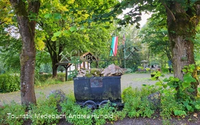 Dreislar Dorfmitte