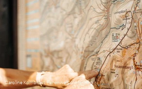 Wanderportal Höhendörfer