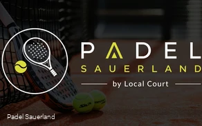 Padel Sauerland - Local Court
