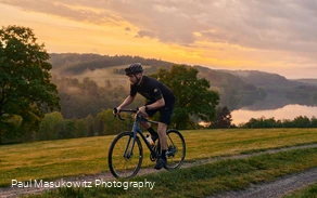 Gravelbiken im Sauerland