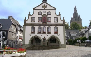 Rathaus