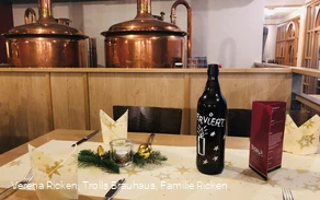 Troll's Brauhaus Medebach