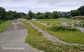 Pumptrack Dirtline Altenbüren