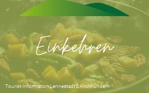Einkehren
