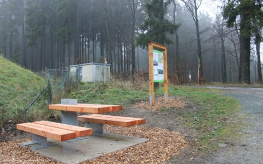 Wanderportal Buttenberg