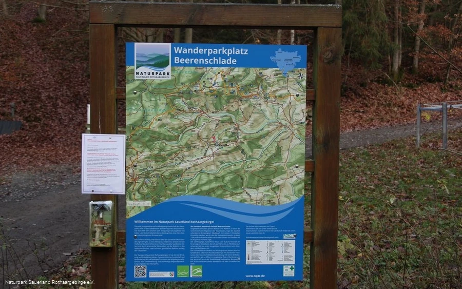 ... viele Informationen erhält der Gast hier... ... viele Informationen erhält der Gast hier...