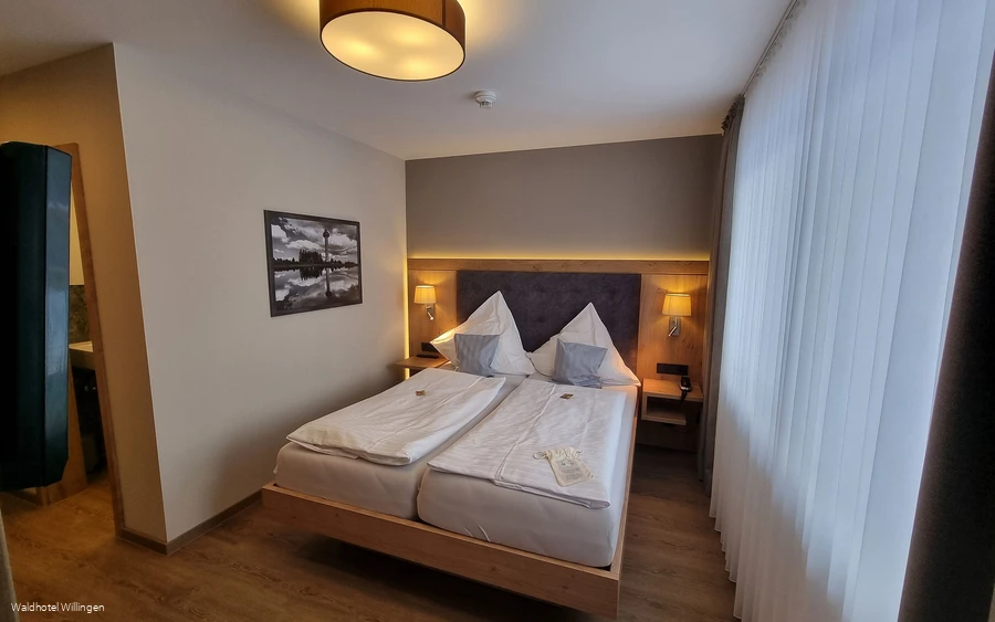 Waldhotel Willingen Apartment