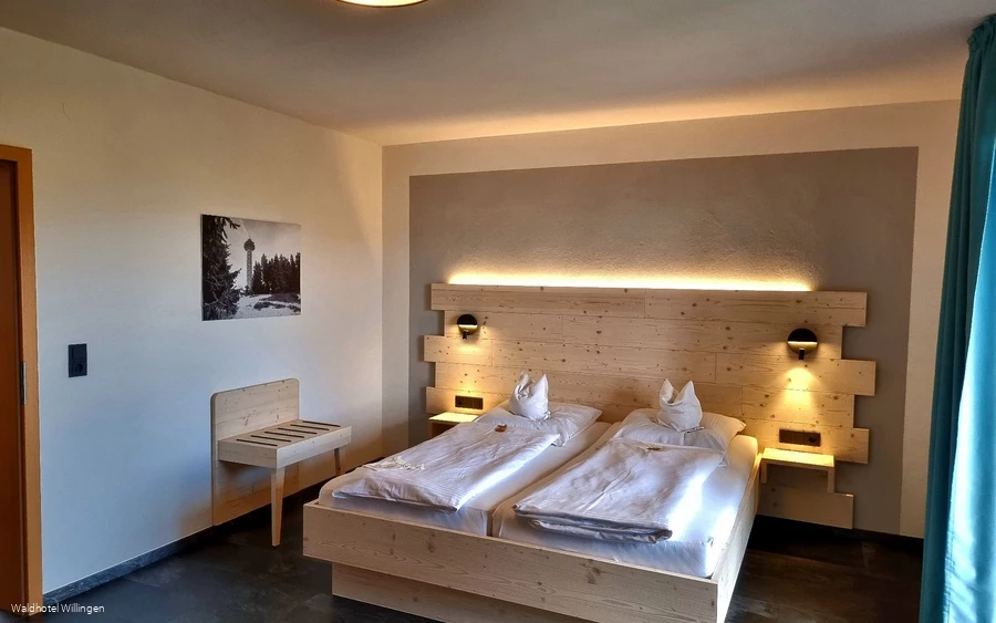 Waldhotel Willingen Apartment