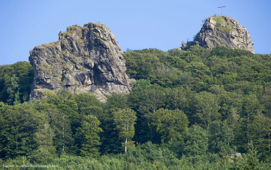 Bruchhauser Steine