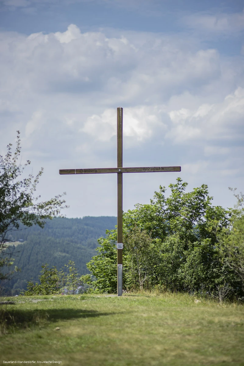 Orenbergkreuz