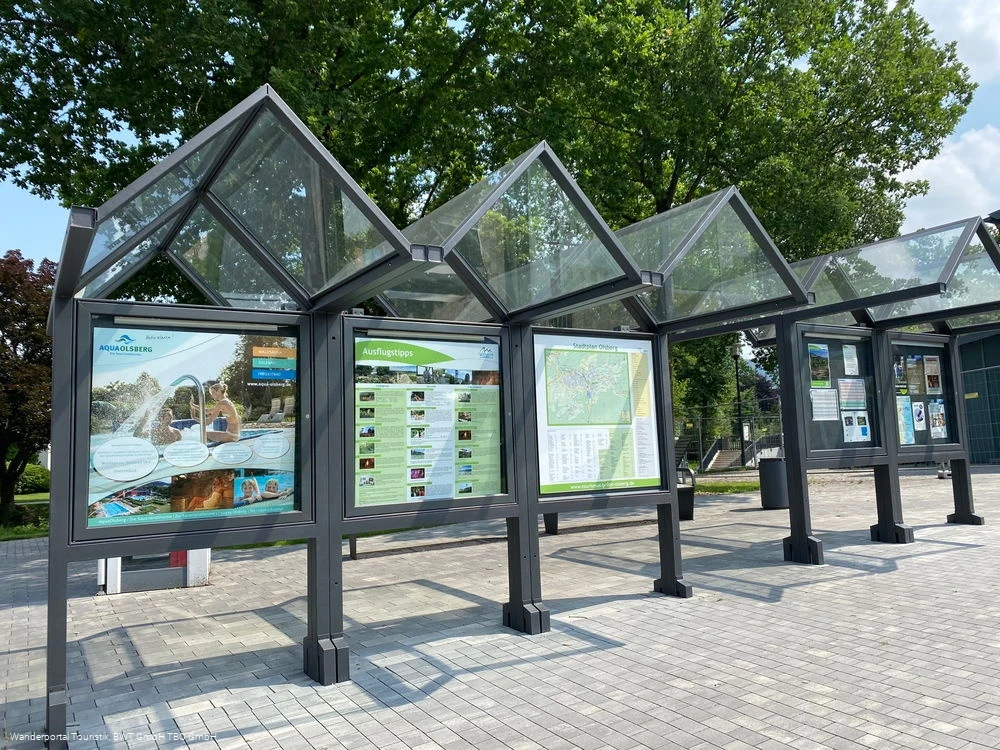 Tourismus Brilon Olsberg GmbH Tourismus Brilon Olsberg GmbH