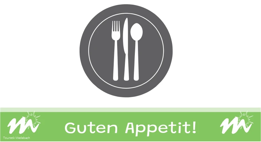 Gastronomie in der Ferienregion Medebach