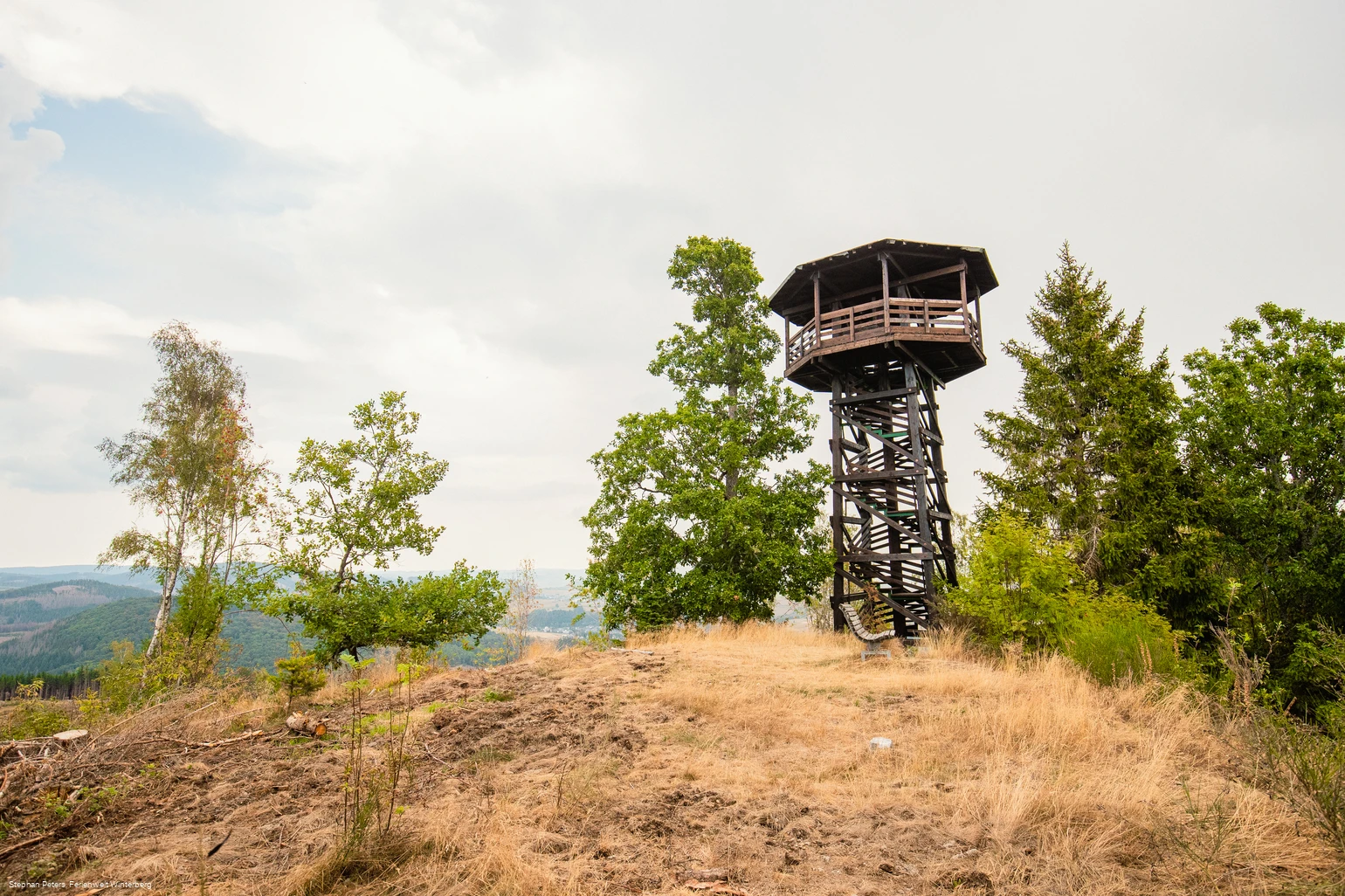 Heidkopfturm